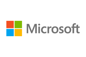 Microsoft Logo