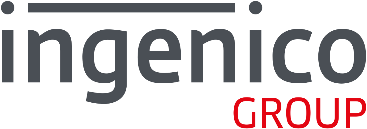 Engenico Group Logo